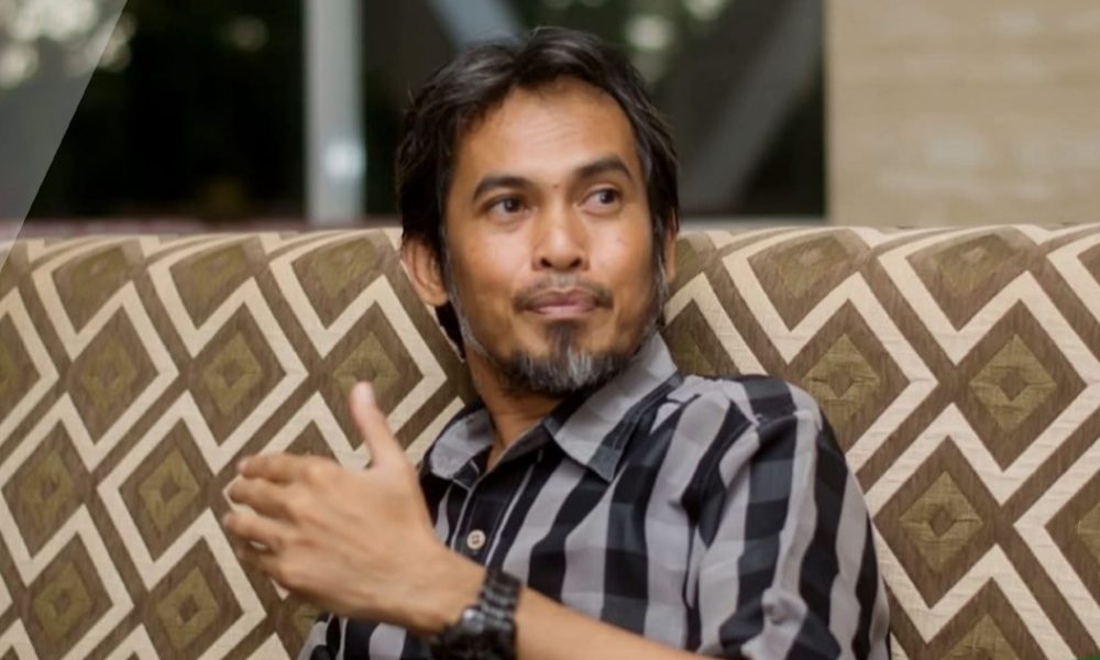 Siskamling Kembali Menghadirkan Kebersamaan di Kota Daeng
