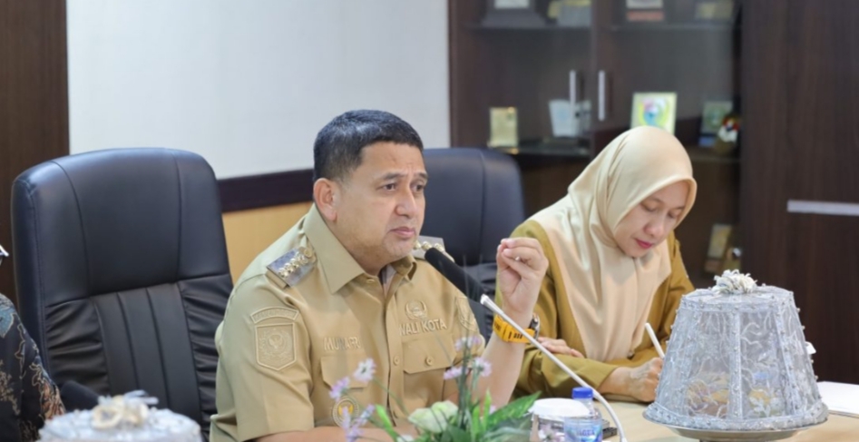 Gandeng UNM, Wali Kota Munafri Arifuddin Dorong Kurikulum Budaya Lokal
