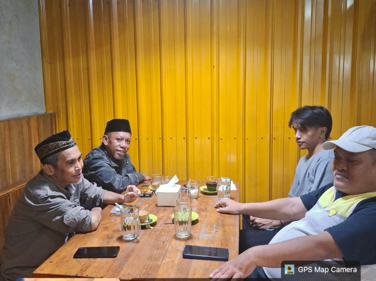 Ramadhan sebagai Jalan: Dari Perbaikan Diri Menuju Kota MULIA