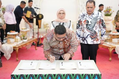 Makassar-Gowa-Maros Kolaborasi Bangun PLTSa, Solusi Regional Atasi 1.000 Ton Sampah per Hari