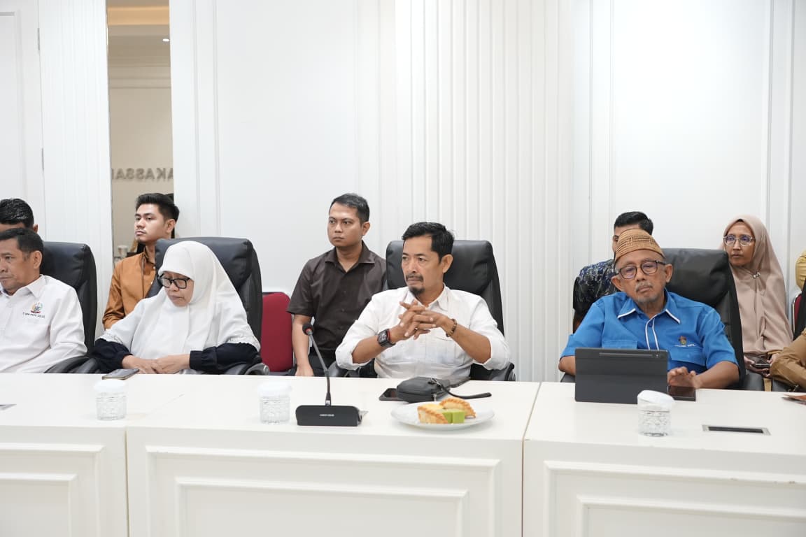 Pemkot Makassar Pastikan Lahan Clear and Clean Juni, Jembatan Barombong Siap Dibangun