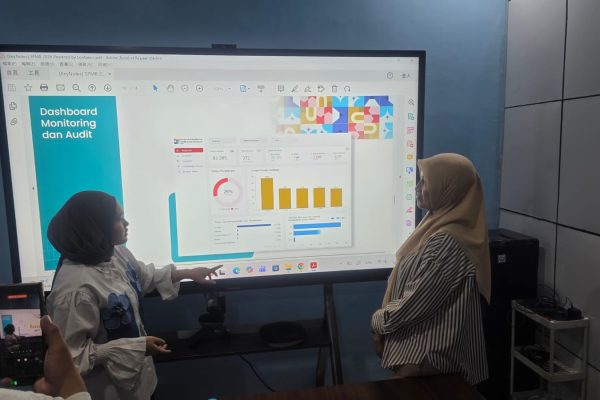 Disdik Makassar Hadirkan SPMB Lebih Transparan, Monitoring Real Time Diperkuat