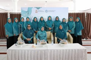 TP PKK Kota Makassar