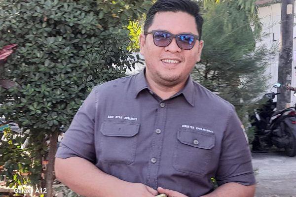 Perumda Parkir Turunkan Puluhan Petugas Pengawas Tekan Jukir Liar di MHM 2026