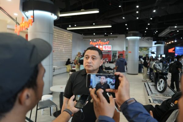 12.400 Peserta MHM 2026 Dongkrak Ekonomi Kota, Hotel hingga UMKM Diprediksi Panen