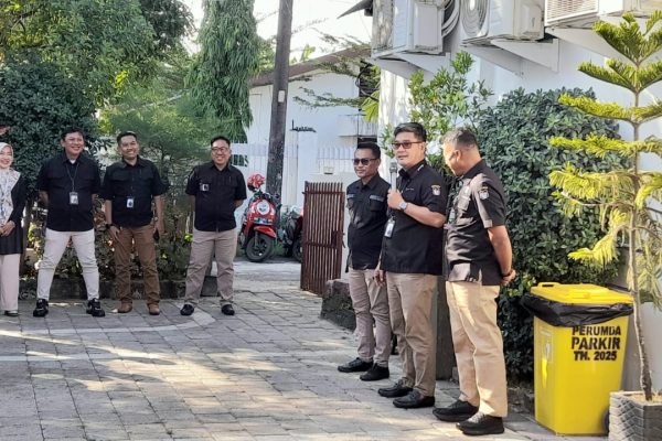 ARA Tegaskan Penertiban Parkir Event, Tarif Rp15 Ribu Sudah Tidak Ada