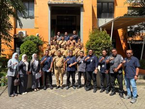 PD Parkir Makassar Raya