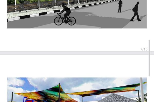 Dukung Penataan PKL di Makassar, Komunitas Hijau: Bukan Penggusuran, Melainkan Restorasi Fungsi Kota & Drainase