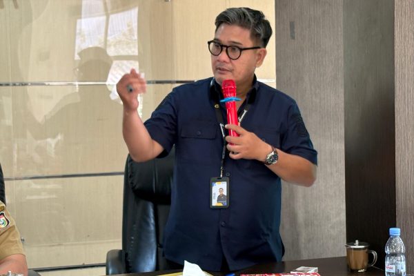 Tutup Roadshow di Panakkukang, Perumda Parkir Perkuat Kolaborasi dengan Pemerintah Kecamatan