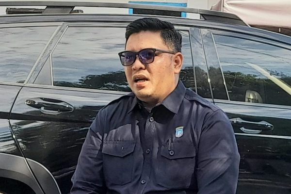 Dirops Perumda Parkir Makassar Raya: Sosialisasi Sistem Gencarkan Pembayaran Digital