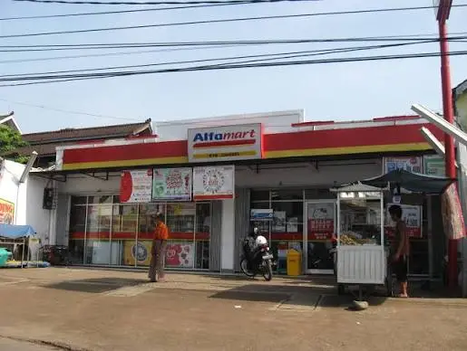 Parkir Alfamart Sudah Gratis! Perumda Parkir Makassar Imbau Warga Tolak Pungutan Liar