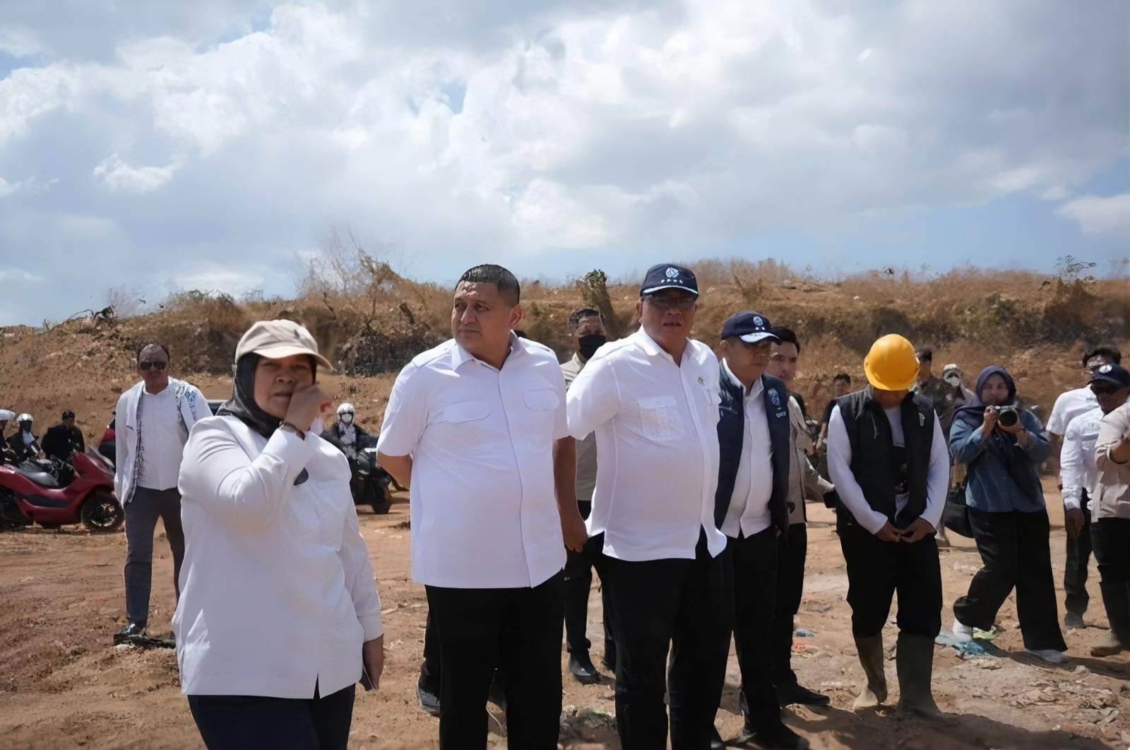 Hilangnya Bau di Tamangapa: Simbol Damainya Makassar dengan Lingkungan