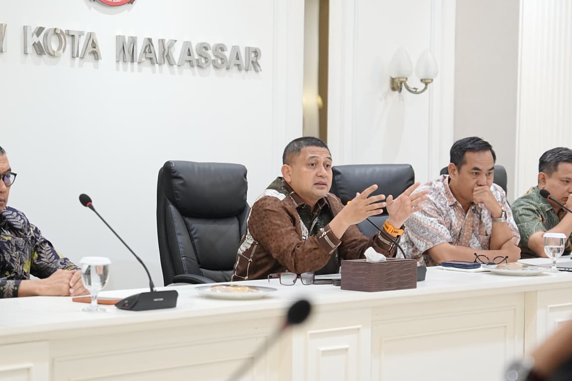 Pemkot Makassar Pastikan PSEL Tetap Berjalan, Penetapan Lokasi Masih Dibahas
