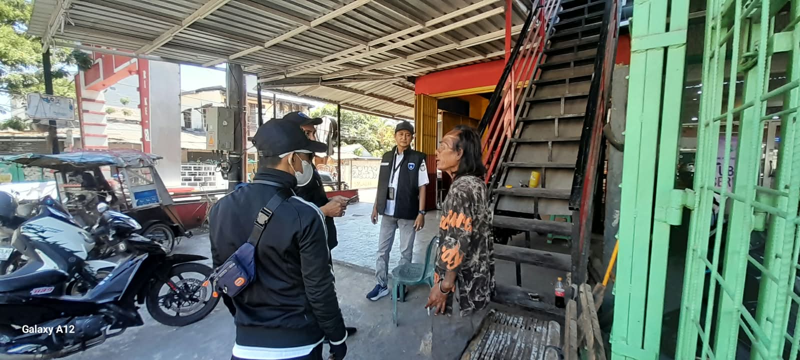 Respons Aduan Warga, Perumda Parkir Makassar Raya Gencar Tertibkan Jukir Liar dan Jamin Keamanan Kendaraan
