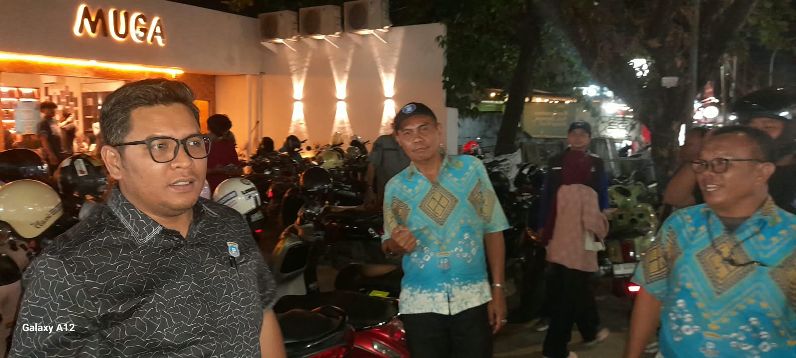 Penataan Parkir Malam Digencarkan, Perumda Parkir Makassar Temukan Jukir Liar